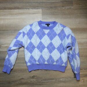 Art Class Target Sweater